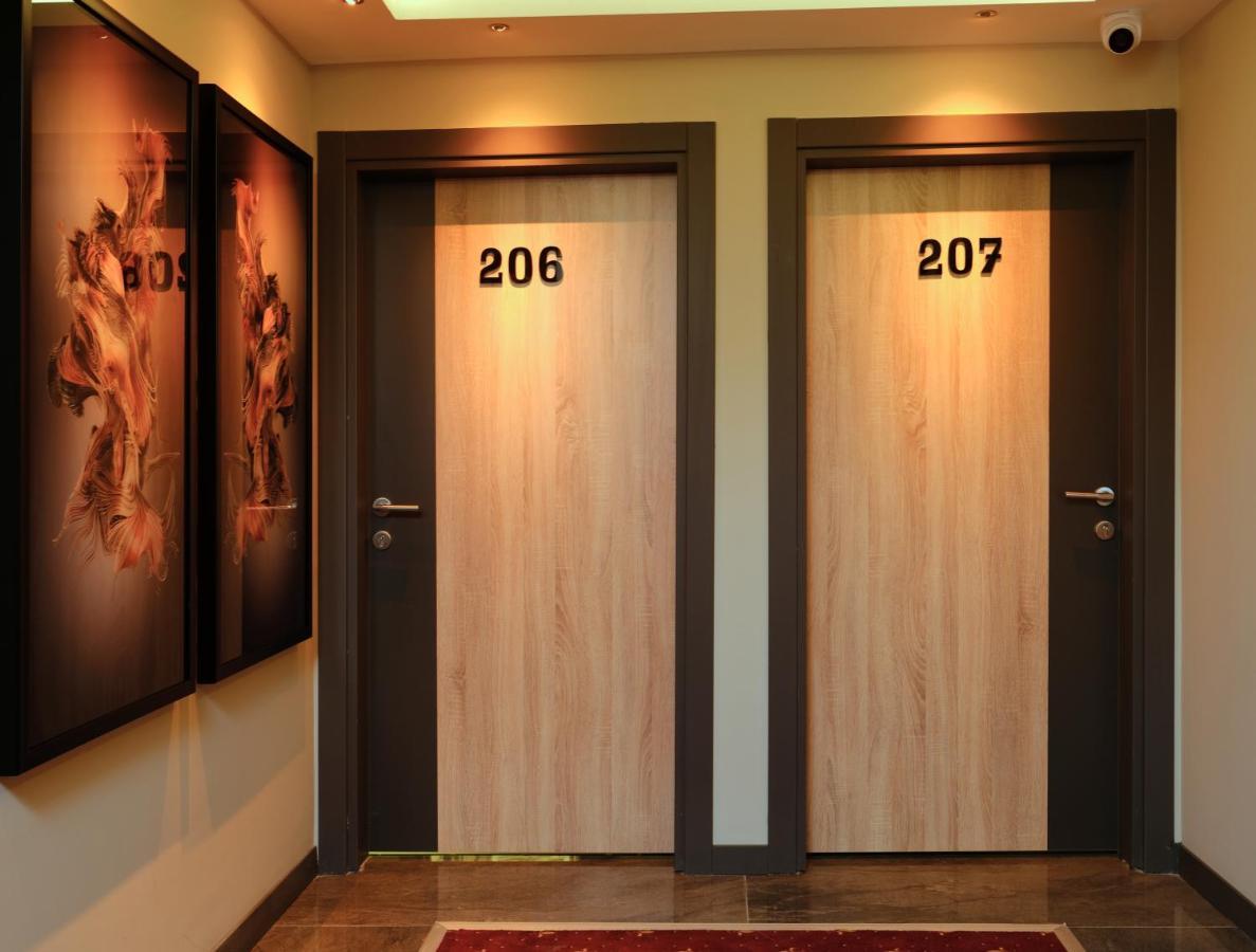 Casa De Port Hotel Istanbul — Fotoğraflar 1